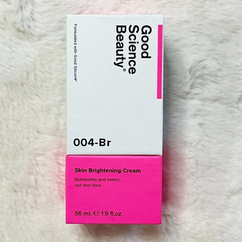 Good Science Beauty 004-Br‎ Skin Brightening Cream